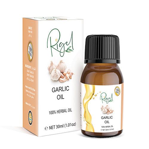 Rigel - Essential Oils