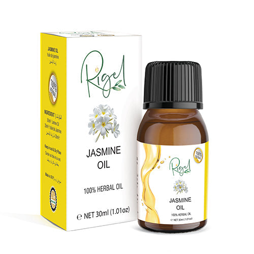 Rigel - Essential Oils