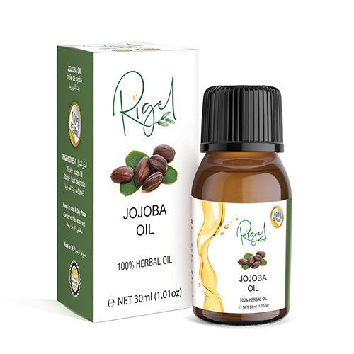 Rigel - Essential Oils