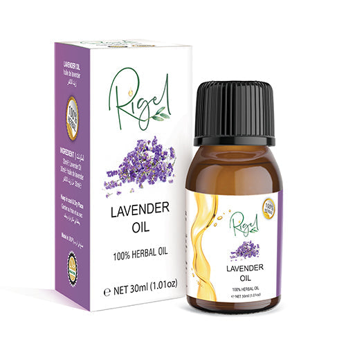 Rigel - Essential Oils