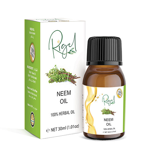Rigel - Essential Oils
