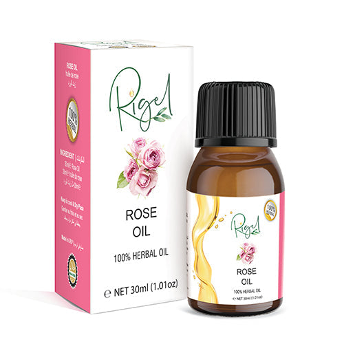 Rigel - Essential Oils