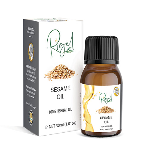 Rigel - Essential Oils
