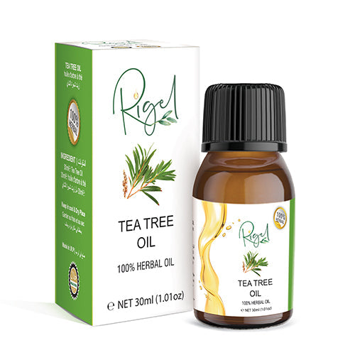 Rigel - Essential Oils