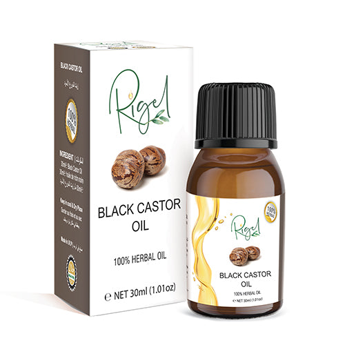 Rigel - Essential Oils