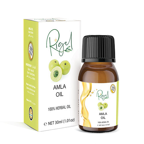Rigel - Essential Oils