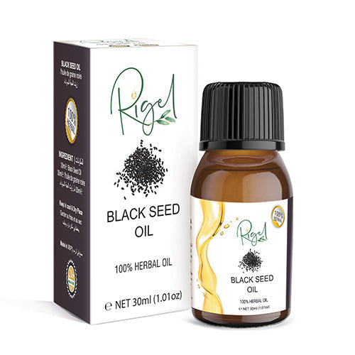Rigel - Essential Oils