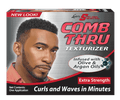 SCurl - Comb Thru Texturizer Extra Strength