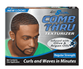 SCurl - Comb Thru Texturizer Regular Strength