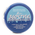 SCurl - 360 Style Wave Control Pomade - 3oz