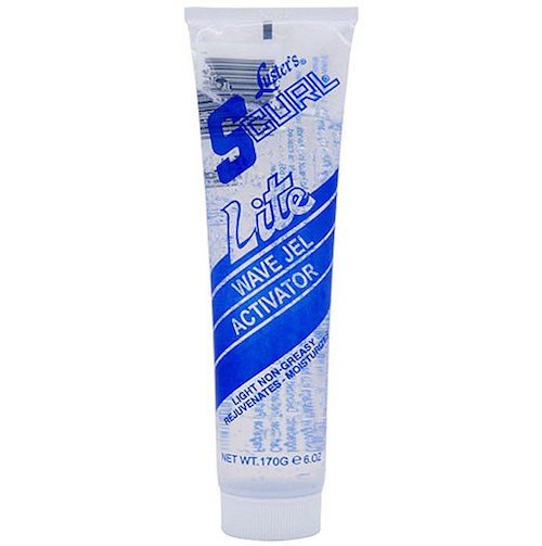 SCurl - Wave Jel Activator Lite Tube - 6oz