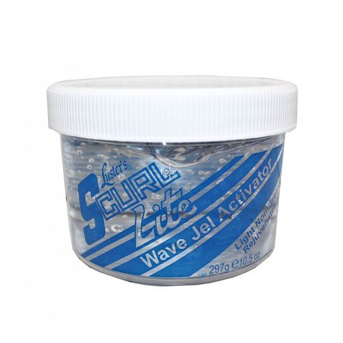 SCurl - Wave Jel Activator Lite - 10.5oz