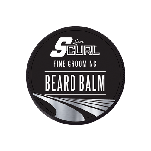 SCurl - Beard Balm - 3.5oz