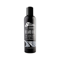 SCurl - Beard Oil - 2oz