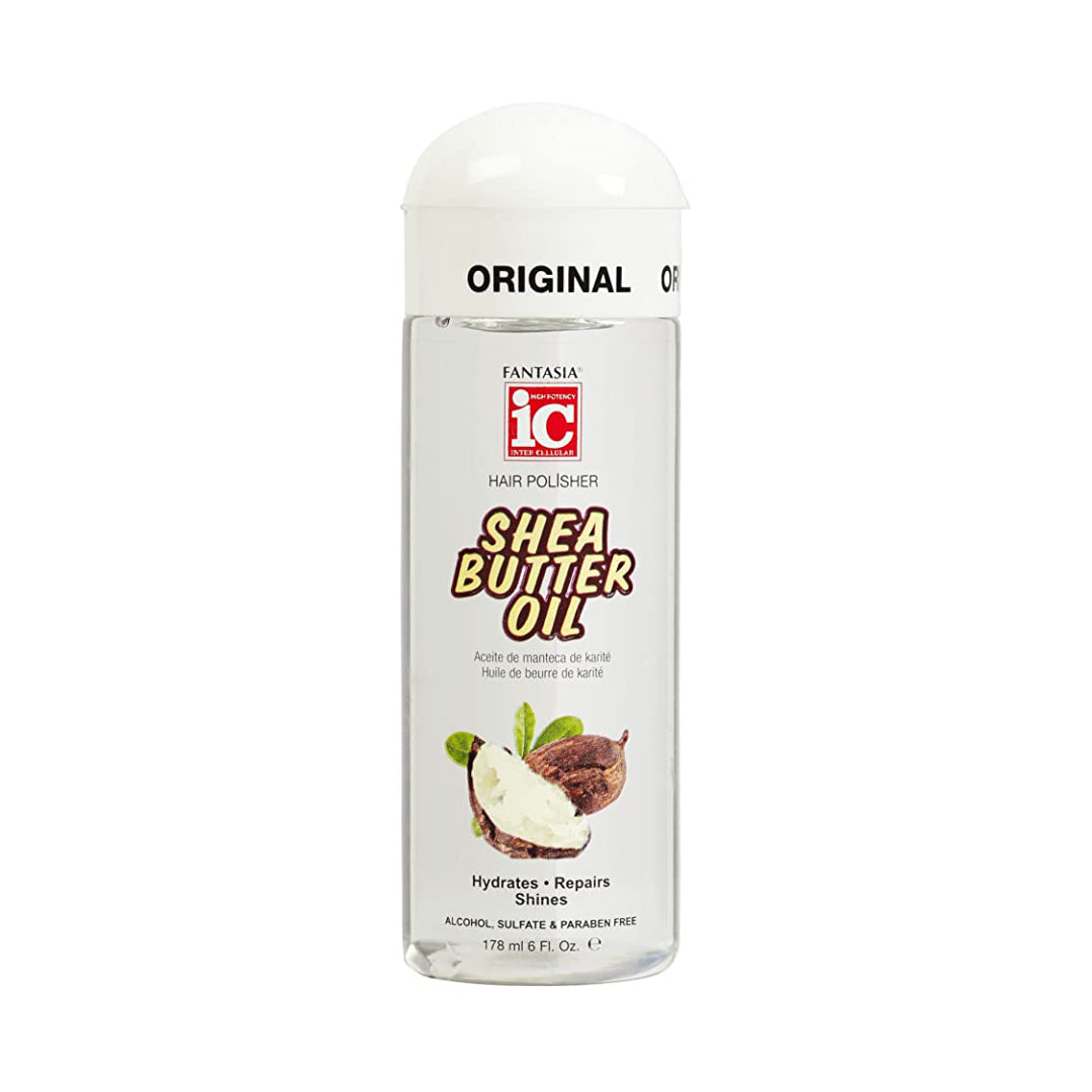 Fantasia IC - Shea Butter Hair Polisher