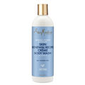 Shea Moisture Manuka Honey & Yogurt Skin Renewal Recipe Creamy Body Wash; Shea Moisture Body Wash; Shea Moisture Creme Body Wash; Shea Moisture Manuka Honey & Yogurt Body Wash