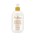 Shea Moisture Wash N' Go Conditioner;Shea Moisture Coconut Custard Make It Last Wash N' Go Conditioner; Shea Moisture Coconut Custard Conditioner