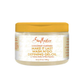 Shea Moisture - Coconut Custard Wash N' Go Defining Gel-Oil