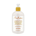 Shea Moisture Coconut Custard Make It Last Wash N' Go Shampoo; Shea Moisture Coconut Custard Shampoo; Shea Moisture Wash N' Go Shampoo