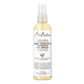 Shea Moisture 100% Virgin Coconut Oil Daily Hydration Finishing Oil Serum; Daily Hydration Finishing Oil Serum; Coconut Oil Finishing Serum