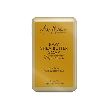 Shea Moisture - Raw Shea Butter Soap