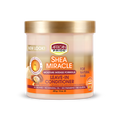 African pride Shea Miracle Leave In Conditioner 15 oz