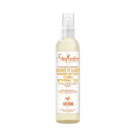 Shea Moisture Coconut Custard Make It Last Wash N' Go Curl Revival Oil; Shea Moisture Coconut Custard Curl Revival Oil; Shea Moisture Wash N' Go Curl Revival Oil