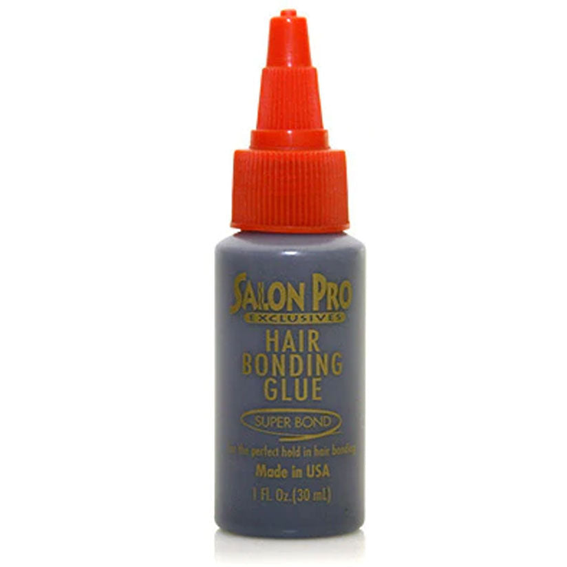 Salon Pro Exclusive Hair Bonding Glue - Super Bond