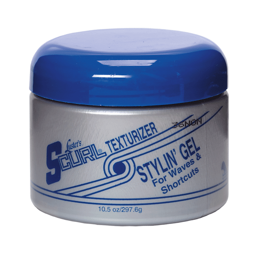 SCurl - Texturizer Stylin Gel - 10.5oz