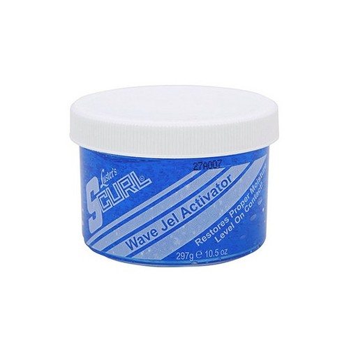 SCurl - Wave Jel Activator - 10.5 oz