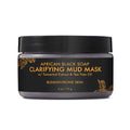 Shea Moisture African Black Soap Clarifying Mud Mask 4 oz