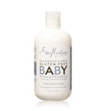 Shea Moisture - Fragrance-Free Baby Wash & Shampoo