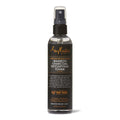 Shea Moisture African Black Soap Bamboo Charcoal Detoxifying Toner 4.5 oz