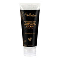 Shea Moisture - African Black Soap Clarifying Facial Wash & Scrub - 4 oz