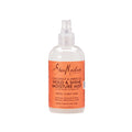 Shea Moisture - Coconut & Hibiscus Hold & Shine Moisture Mist - 8oz