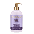 Shea Moisture - Purple Rice Water Strength & Color Care Conditioner