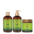 Shea Moisture - Moringa & Avocado Power Greens Bundle