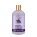 Shea Moisture - Purple Rice Water Strength & Color Care Shampoo