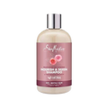 Shea Moisture - Peace Rose Oil Complex Nourish & Silken Shampoo