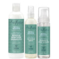 Shea Moisture Wig & Weave Maintenance Kit