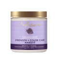 Shea Moisture Purple Rice Water Strength & Color Care Masque