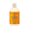 Shea Moisture - Baobab & Tea Tree Oils Low Porosity Protein Free Shampoo - 13oz