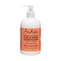 Shea Moisture - Coconut & Hibiscus Curl & Shine Conditioner - 13oz
