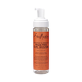 Shea Moisture - Coconut & Hibiscus Frizz-Free Curl Mousse - 7.5oz