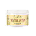 Shea Moisture - Jamaican Black Castor Oil Leave-In Conditioner - 11oz
