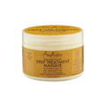 Shea Moisture - Raw Shea Butter Deep Treatment Mask - 12oz