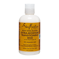 Shea Moisture - Raw Shea Butter Extra-Moisture Transitioning Milk - 8oz