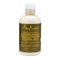 Shea Moisture - Yucca & Plantain Anti-Breakage Strengthening Styling Milk - 8oz