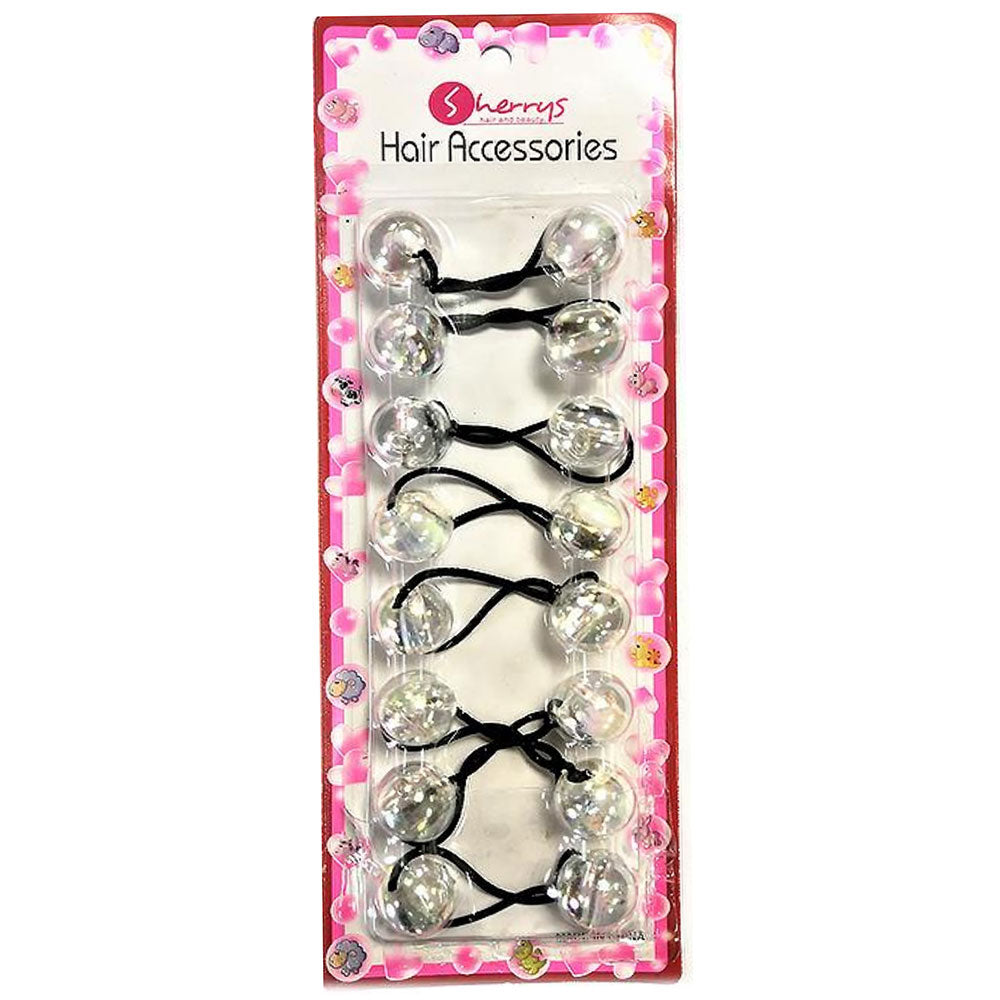Kids Hair Bobbles