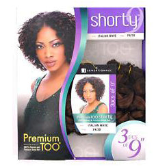 Premium Too Shorty - Italian Wave Wvg 9''